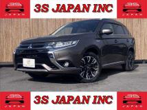 2016 Mitsubishi OUTLANDER PHEV