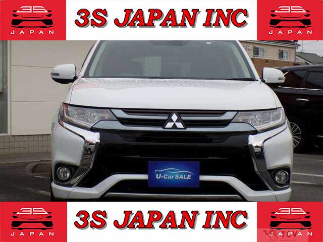 2016 Mitsubishi Outlander