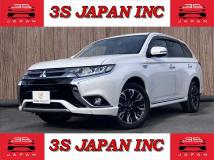 2015 Mitsubishi OUTLANDER PHEV