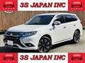 2015 Mitsubishi OUTLANDER PHEV