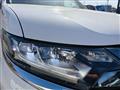 2015 Mitsubishi OUTLANDER PHEV