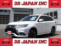 2015 Mitsubishi OUTLANDER PHEV