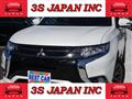 2018 Mitsubishi OUTLANDER PHEV