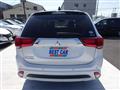 2018 Mitsubishi OUTLANDER PHEV