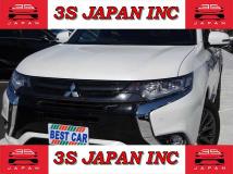 2018 Mitsubishi OUTLANDER PHEV