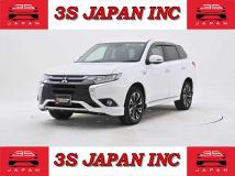 2015 Mitsubishi OUTLANDER PHEV