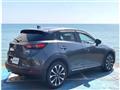 2019 Mazda CX-3