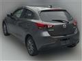 2019 Mazda Demio