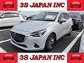 2018 Mazda Demio