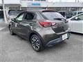 2015 Mazda Demio