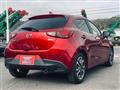 2018 Mazda Demio