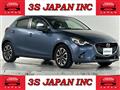 2014 Mazda Demio