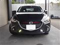 2015 Mazda Demio