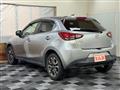 2016 Mazda Demio