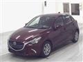 2018 Mazda Demio