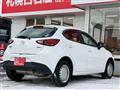 2016 Mazda Demio