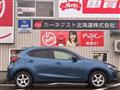 2016 Mazda Demio