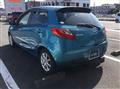 2011 Mazda Demio