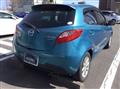 2011 Mazda Demio