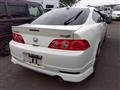 2006 Honda Integra