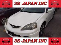 2006 Honda Integra