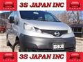 2013 Nissan NV200 VANETTE