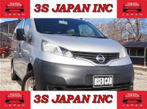 2013 Nissan NV200 VANETTE