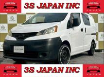 2014 Nissan NV200 VANETTE