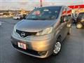 2015 Nissan NV200 VANETTE