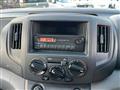 2015 Nissan NV200 VANETTE