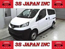 2018 Nissan NV200 VANETTE