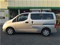 2015 Nissan NV200 VANETTE