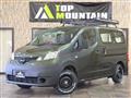 2013 Nissan NV200 VANETTE