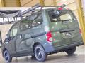 2013 Nissan NV200 VANETTE