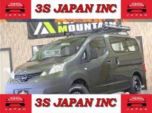 2013 Nissan NV200 VANETTE