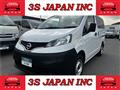 2019 Nissan NV200 VANETTE
