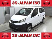 2012 Nissan NV200 VANETTE