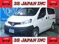 2013 Nissan NV200 VANETTE