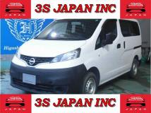2013 Nissan NV200 VANETTE