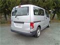 2014 Nissan NV200 VANETTE