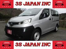 2017 Nissan NV200 VANETTE