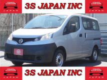 2020 Nissan NV200 VANETTE
