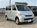 2015 Toyota Townace Van