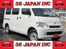 2015 Toyota Liteace Van