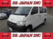 2018 Toyota Liteace Van