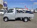 2015 Toyota Townace Truck