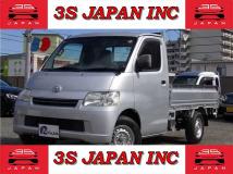 2015 Toyota Townace Truck