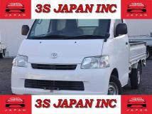 2016 Toyota Townace Truck