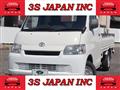 2017 Toyota Townace Truck