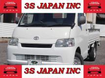 2017 Toyota Townace Truck